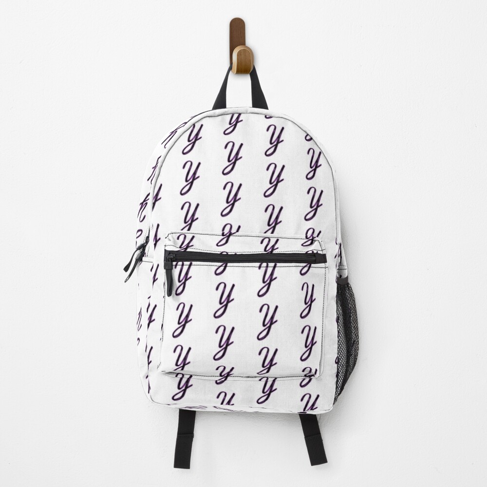 Item preview, Backpack designed and sold by RafaTakami.