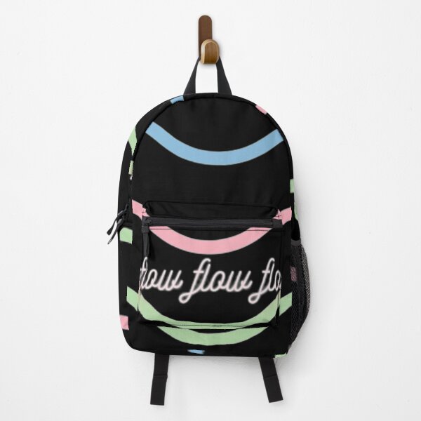 Item preview, Flow Flow Flow designed and sold by Art With Impact – Statement Art & Apparel for Deep Thinkers.