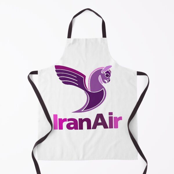 Item preview, Fly Pink with Iran Air designed and sold by amision.