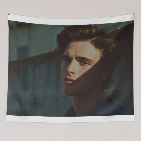 Item preview, Jacob Elordi - Noah Flynn designed and sold by FrancescaNasta.