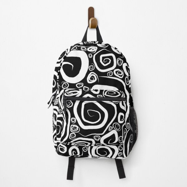 Item preview, Spirals - White designed and sold by TavRidge.
