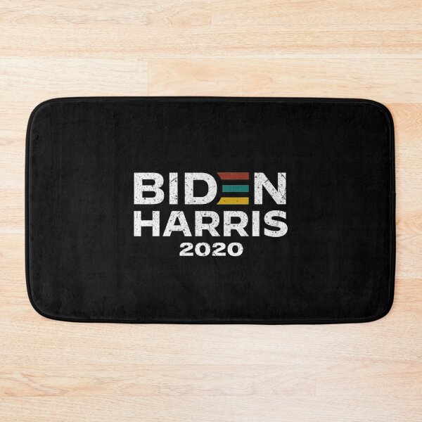 Item preview, Biden Harris 2020 Joe Biden Kamala Harris Retro Distressed T Shirt Gift For Fans, For Men and Women designed and sold by LouAnneTees.