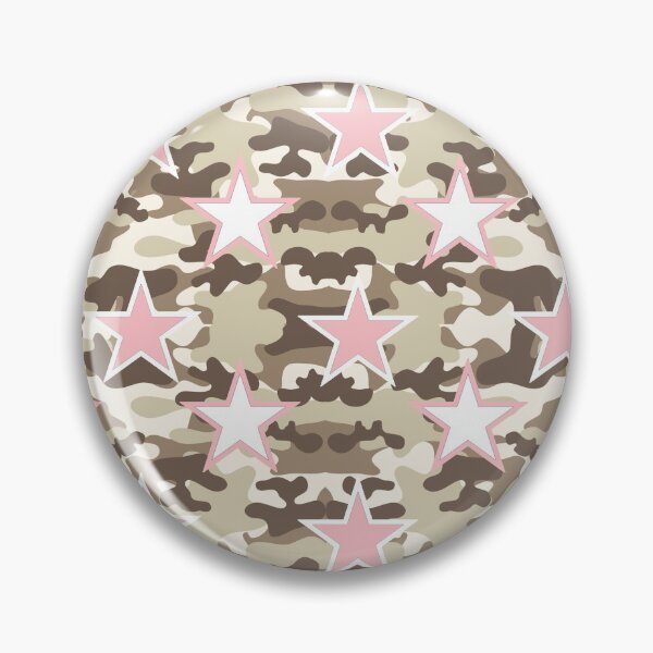 Item preview, Camo with stars designed and sold by frankiem1799.