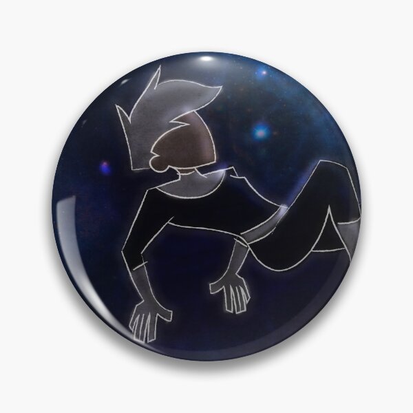 Item preview, Danny Phantom - Origins designed and sold by Sara Sanddollar.