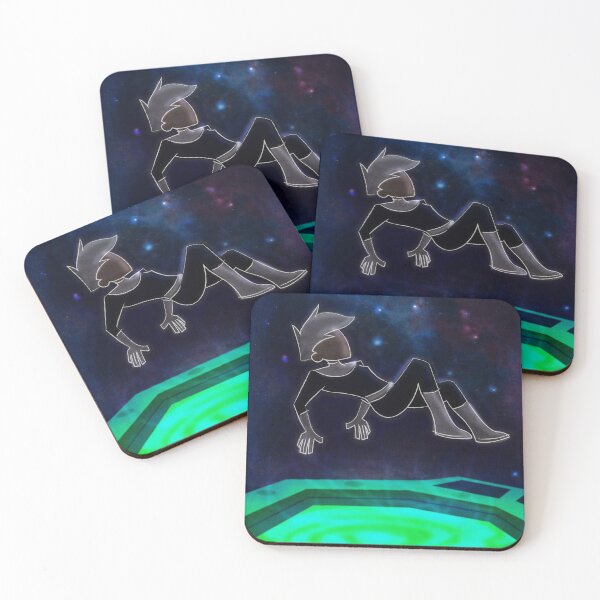 Item preview, Danny Phantom - Origins designed and sold by Sara Sanddollar.