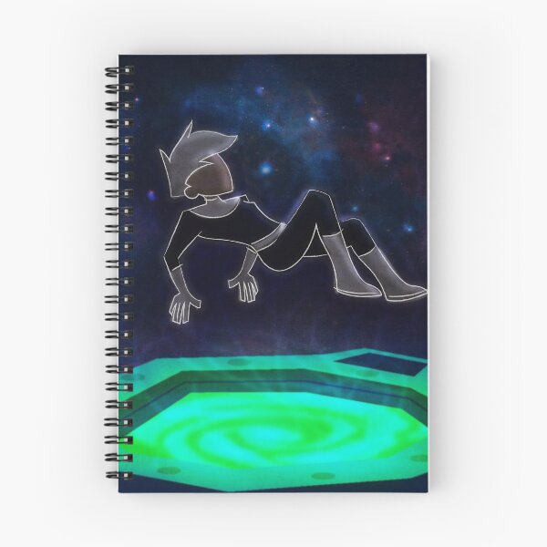 Item preview, Danny Phantom - Origins designed and sold by Sara Sanddollar.