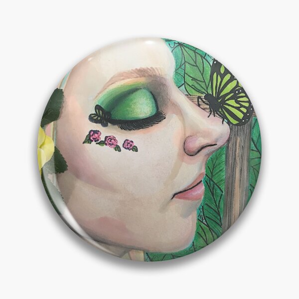 Item preview, Spring Butterfly designed and sold by liajlart.