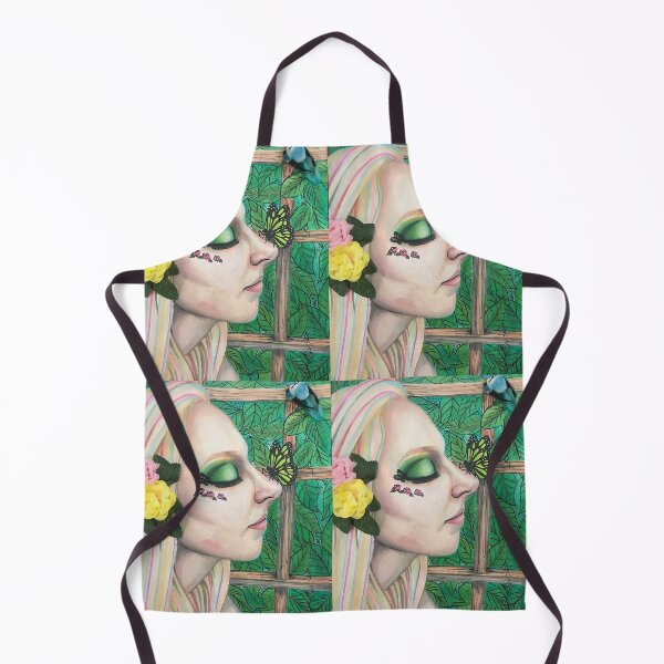 Item preview, Spring Butterfly designed and sold by liajlart.