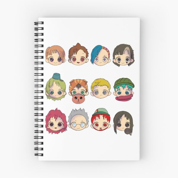 Item preview, Chibi YTTD pack  designed and sold by AllieJae.