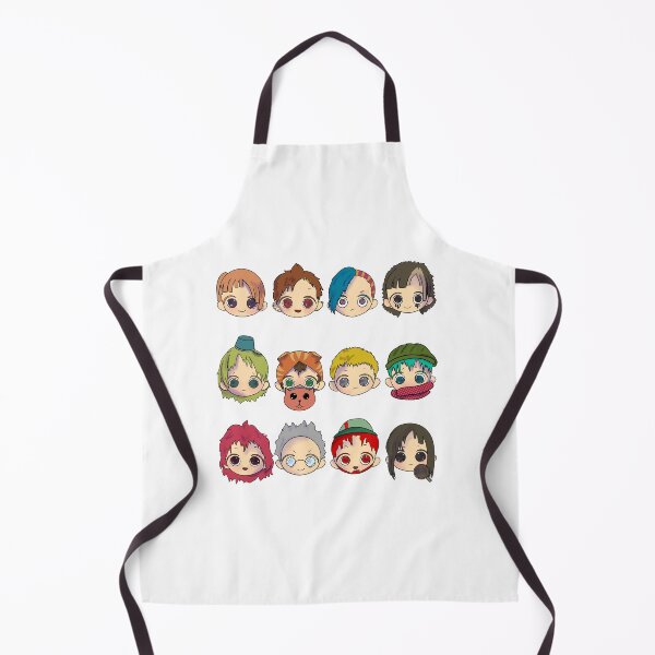 Item preview, Chibi YTTD pack designed and sold by AllieJae.