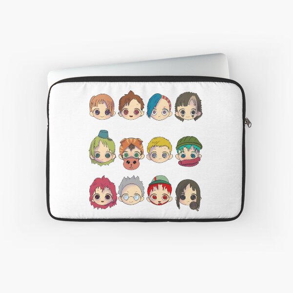 Item preview, Chibi YTTD pack  designed and sold by AllieJae.