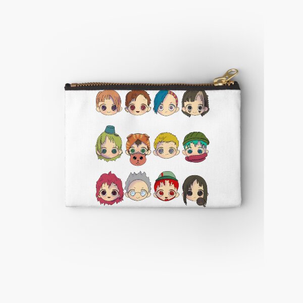 Item preview, Chibi YTTD pack  designed and sold by AllieJae.