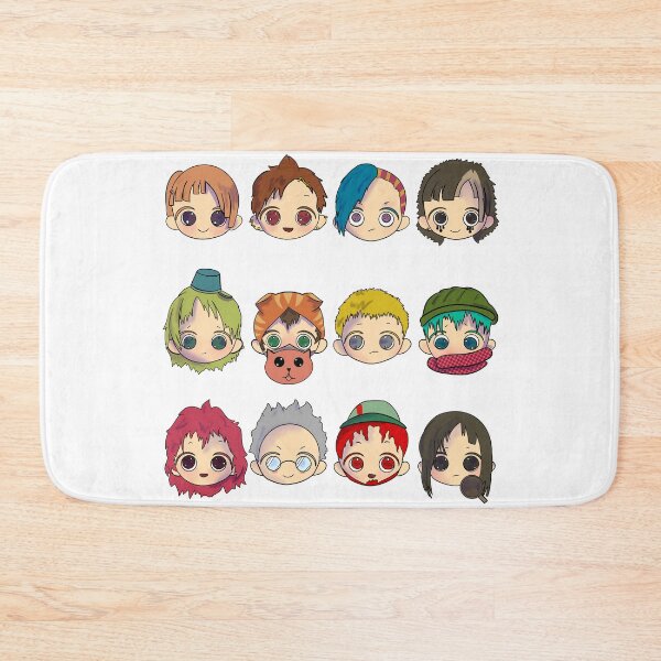 Item preview, Chibi YTTD pack  designed and sold by AllieJae.