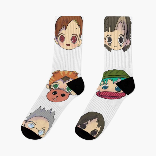 Item preview, Chibi YTTD pack  designed and sold by AllieJae.