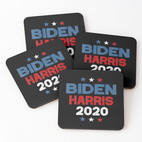 Item preview, Biden Harris 2020 Joe Biden Kamala Harris T Shirt Gift For Fans, For Men and Women designed and sold by LouAnneTees.