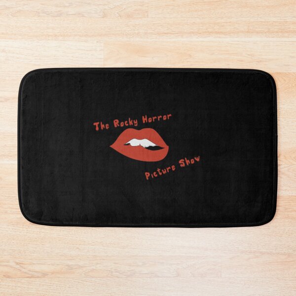 Item preview, Rocky Horror Lips designed and sold by Janthewonder.