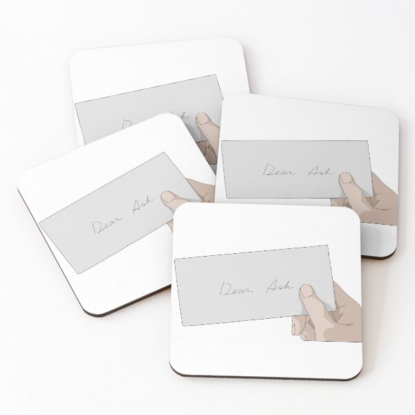 Item preview, Dear Ash designed and sold by vianelle.