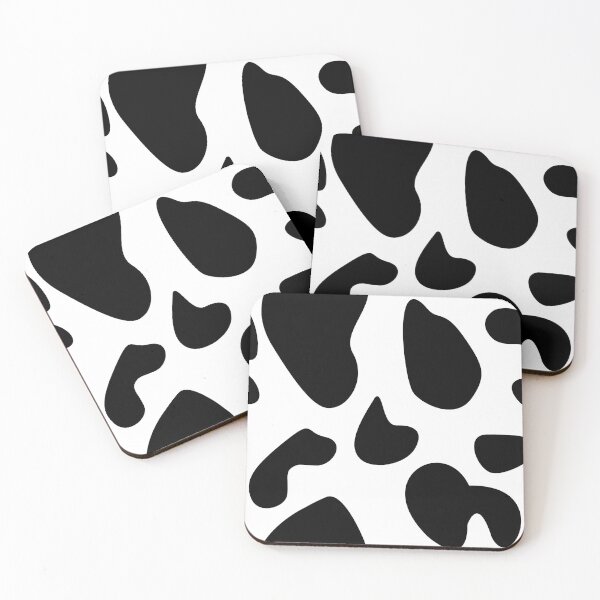 Item preview, Milk Cow Pattern designed and sold by TWSmith-Art.