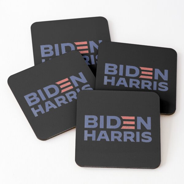Item preview, Biden Harris 2020 Logo T Shirt Gift For Fans, For Men and Women designed and sold by LouAnneTees.