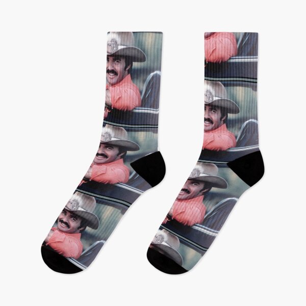 Item preview, Smokey & the Bandit designed and sold by Fairytale of DC.