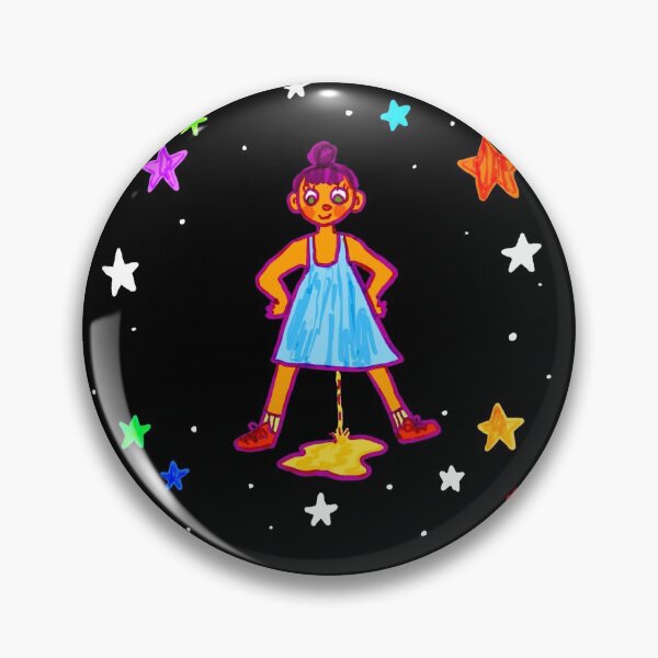 Item preview, She Pee designed and sold by debshop.