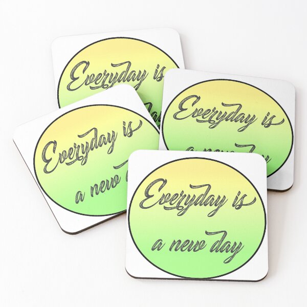 Item preview, Everyday is Yellow designed and sold by sunlightjay.
