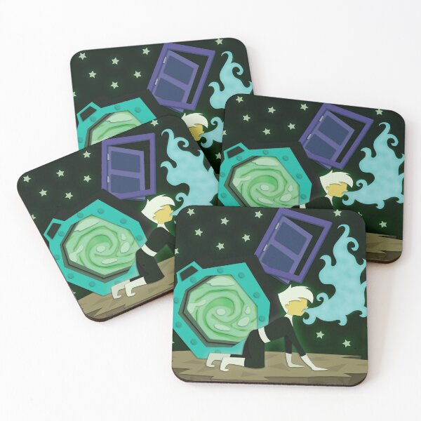 Item preview, Star Bright - Danny Phantom designed and sold by Sara Sanddollar.