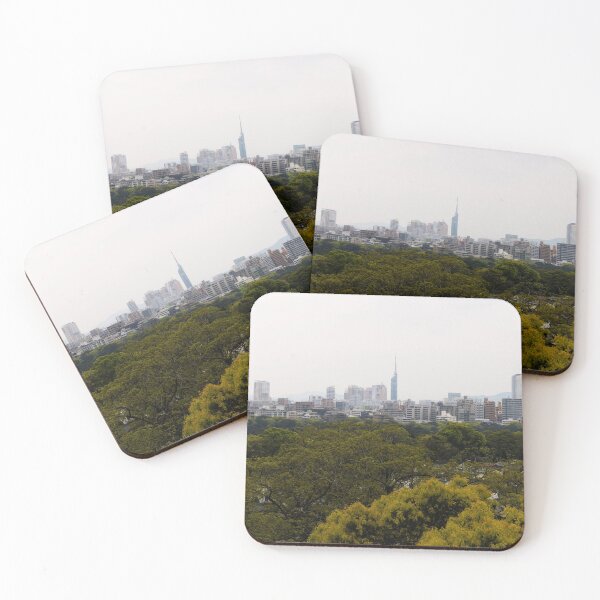 Item preview, Fukuoka designed and sold by Jane Ruttkayova.