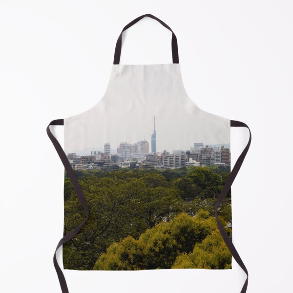 Item preview, Fukuoka designed and sold by Jane Ruttkayova.
