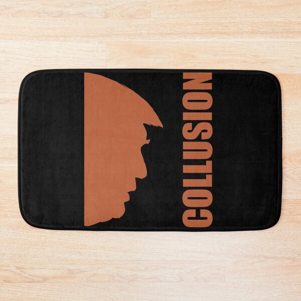 Item preview, Donald Trump Collusion Political Commentary Meme designed and sold by SeguinM.