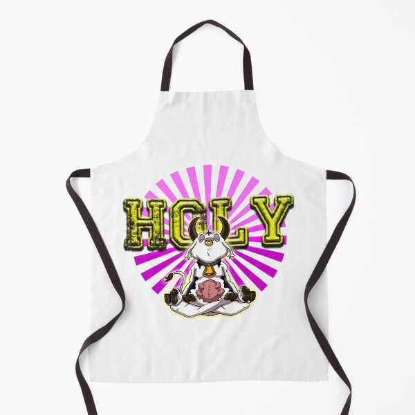 Item preview, Holy Cow designed and sold by Samuraibuni.