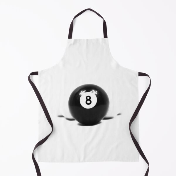 Item preview, 8 Ball designed and sold by MacNAlba.
