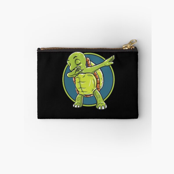 Item preview, Funny dabbing turtle shirt perfect gift for men women kids designed and sold by Pummli.