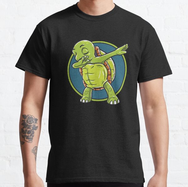 turtle sports club shirts