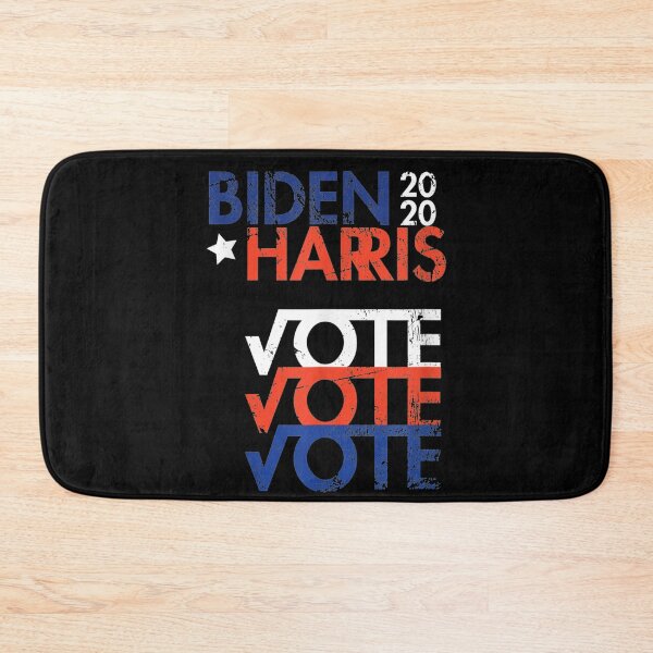 Item preview, Biden Harris 2020 Political Supporter Campaign Election T Shirt Gift For Fans, Gift For Men and Women designed and sold by LouAnneTees.