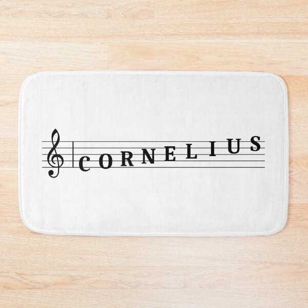 Item preview, Name Cornelius designed and sold by gulden.