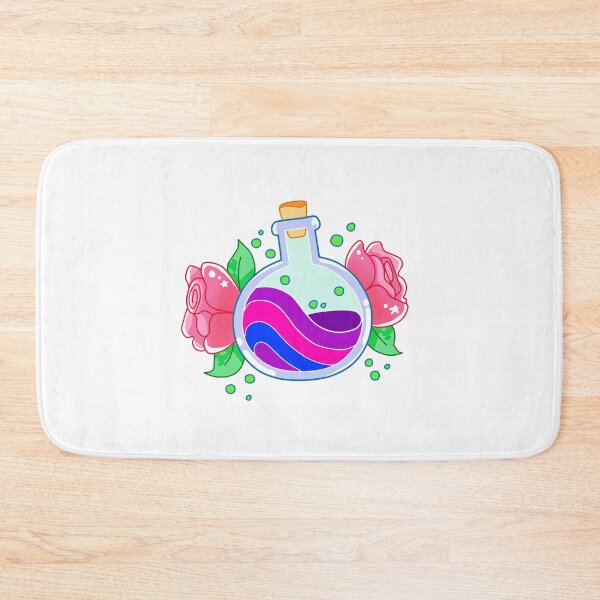 Item preview, Bi love potion designed and sold by Riverhailed.