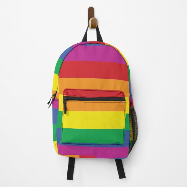 Item preview, Gay Pride - Even More Stripes of Pride designed and sold by Neil Feigeles.