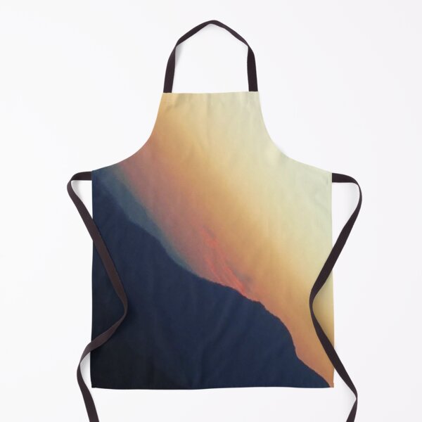 Item preview, Sunset Landscape designed and sold by Melly-Jellyarts.