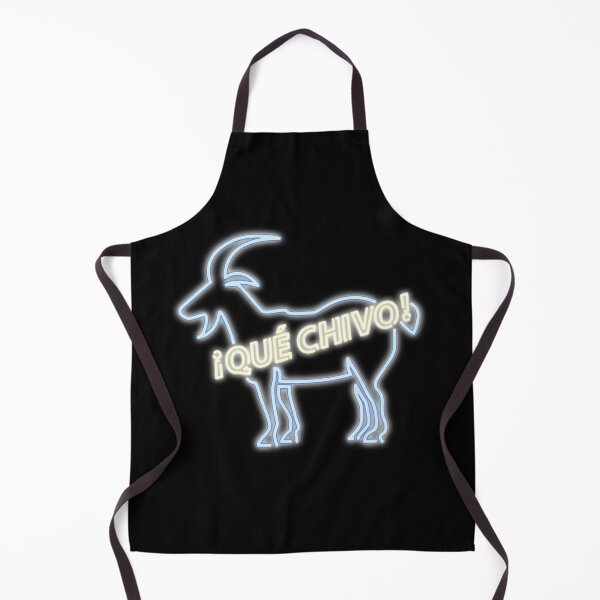 Item preview, Funny Que Chivo! designed and sold by Guanaquita.