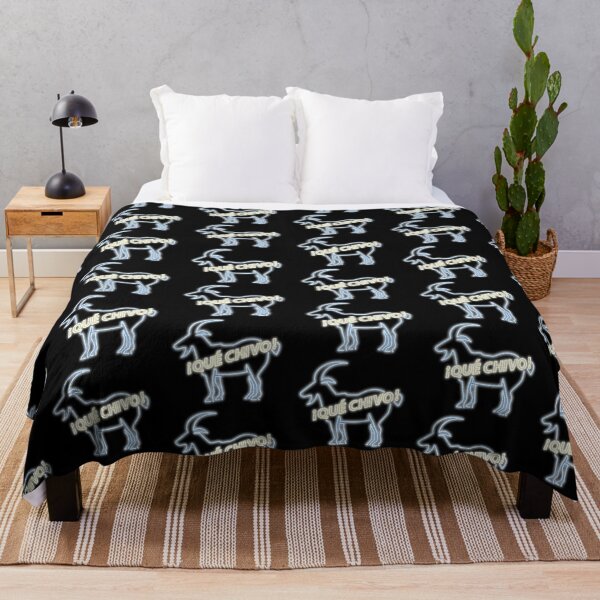 Item preview, Funny Que Chivo! designed and sold by Guanaquita.