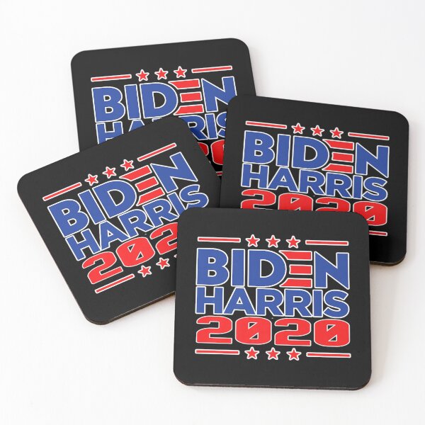 Item preview, Biden Harris 2020 Presidential Election Pro Biden Anti Trump T Shirt Gift For Fans, For Men and Women designed and sold by LouAnneTees.