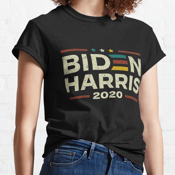 Anti Kamala Harris T-Shirts Sale Redbubble for 