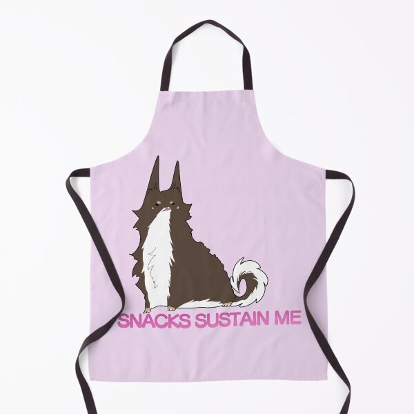 Item preview, Snacks Sustain Me designed and sold by Finnickan.