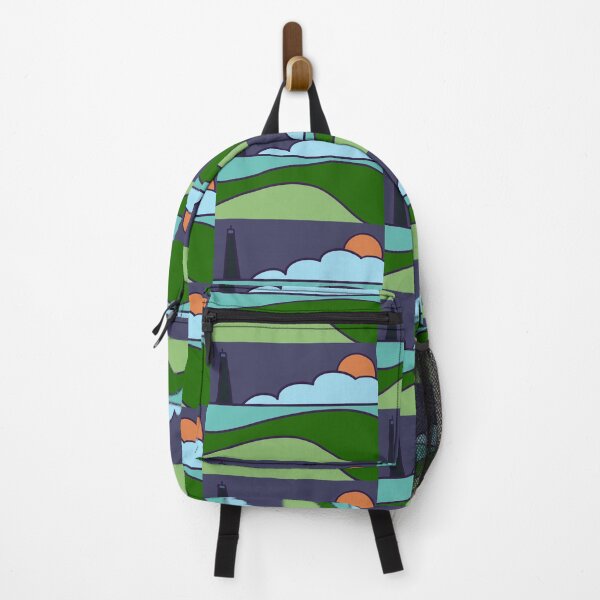 Item preview, Ocean scene designed and sold by hannahg1025.