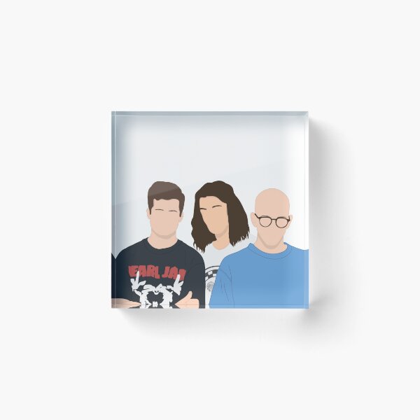 Item preview, LANY designed and sold by Kat Acosta.