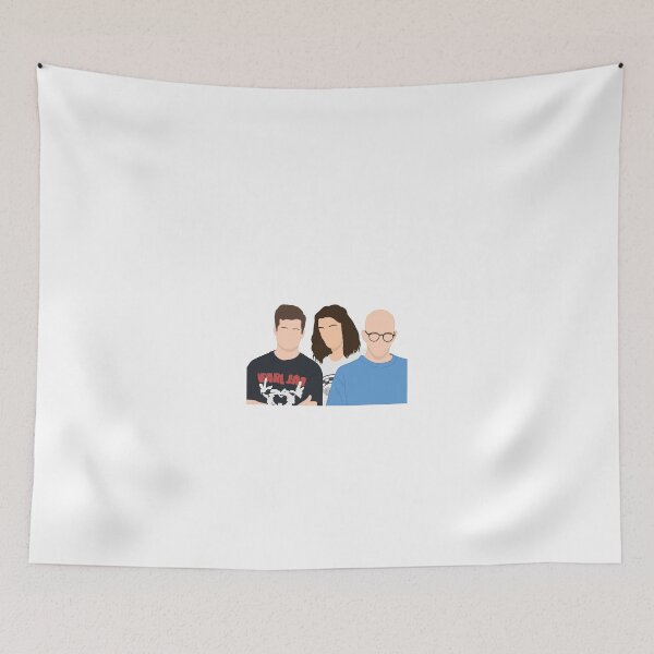 Item preview, LANY designed and sold by Kat Acosta.