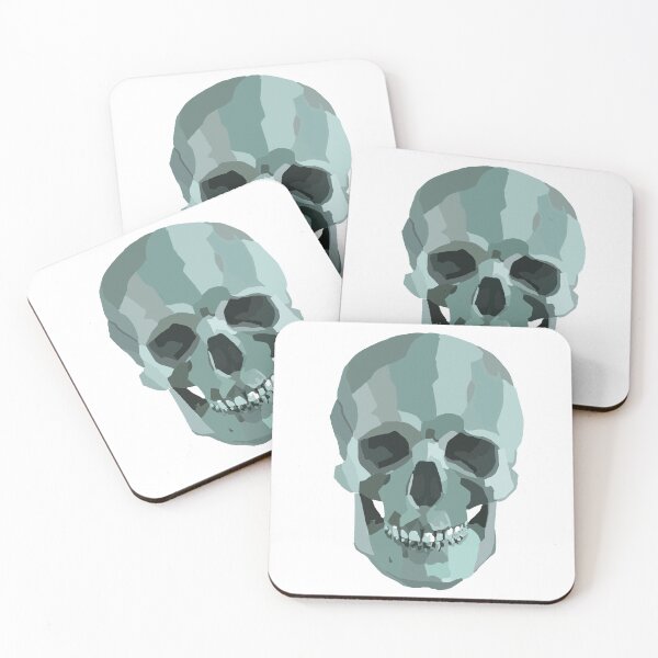 Item preview, Skull  designed and sold by Kita  Telles.