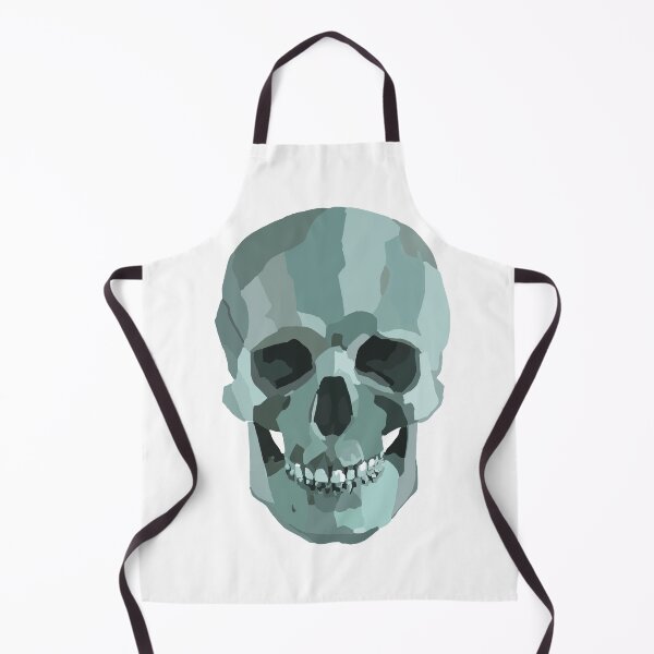 Item preview, Skull  designed and sold by Kita  Telles.