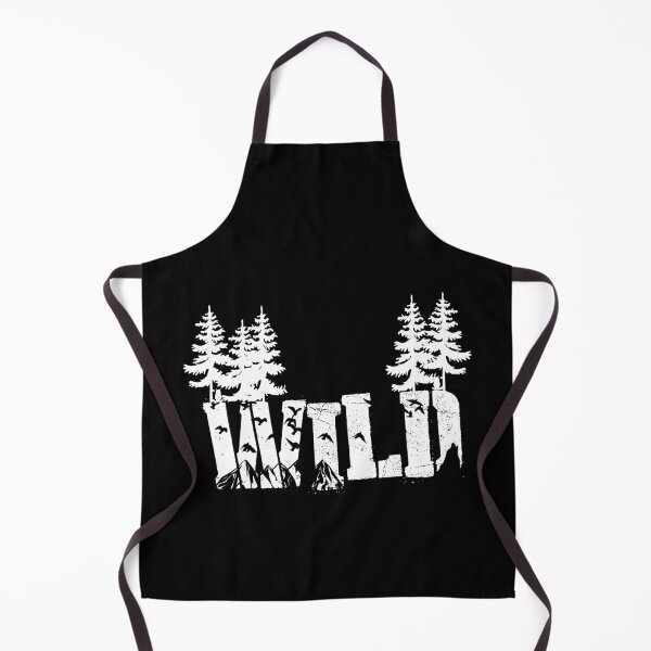 Item preview, wijld shirt, Born To Be Wild , the mountains are my life designed and sold by kmario.